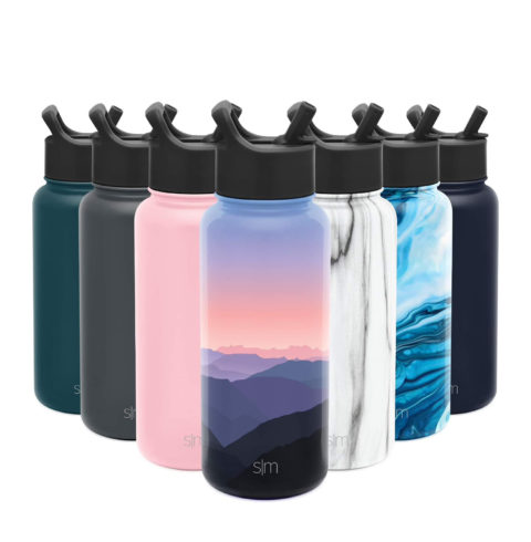 Step away from the Hydroflask! We found the best water bottles and they ...