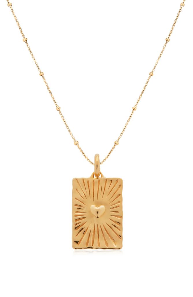 25 great deals in the Nordstrom Anniversary Sale: Monica Vinader necklace