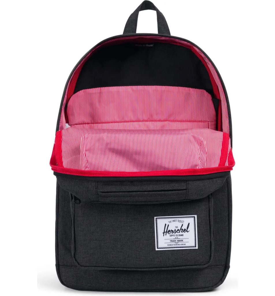25 great deals in the Nordstrom Anniversary Sale: Herschel Supply Co. backpack