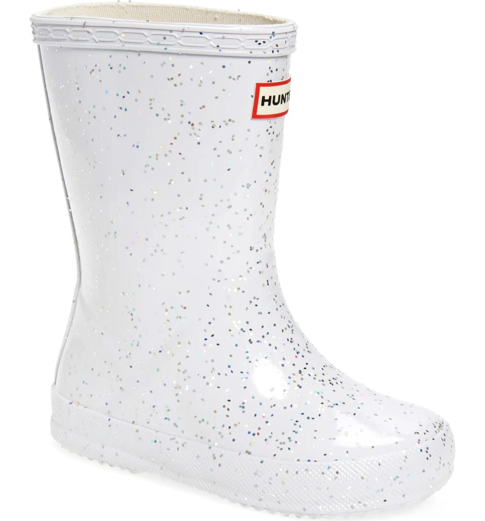 25 great deals in the Nordstrom Anniversary Sale: Hunter glitter rain boots