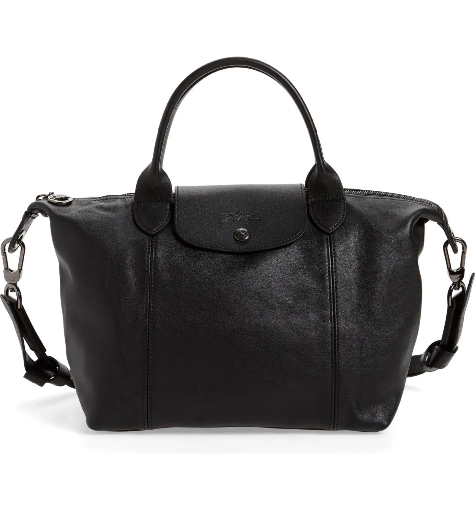 25 great deals in the Nordstrom Anniversary Sale: Longchamp leather shoulder bag