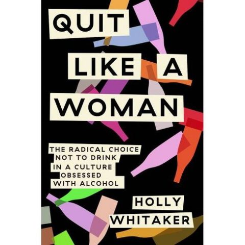 quit like a woman quotes