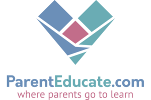 ParentEducate - expert-led parenting videos to help you feel more confident as a new parent