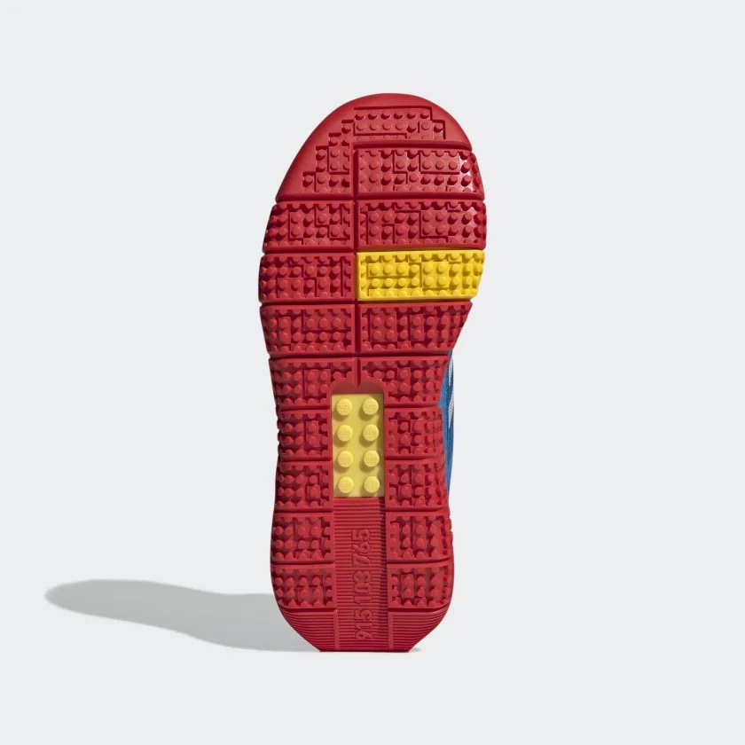 Adidas x Lego Sport Shoes for kids and adults