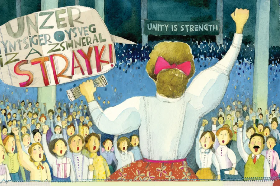 What is Labor Day? This book, audiobook, and read-aloud video is a perfect way to explain. (With discount codes)