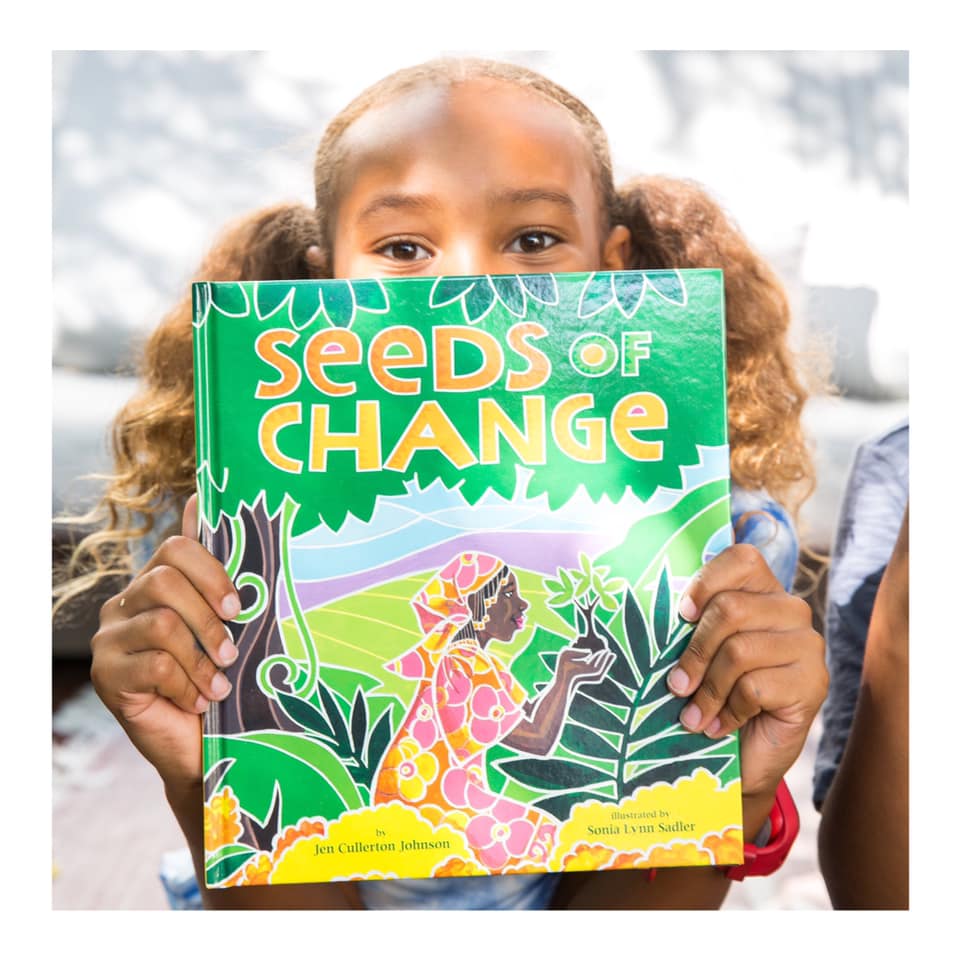 Teach your kids about the world with For Purpose Kids bimonthly book club subscription