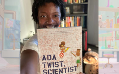 How Ada Twist, Scientist is making STEM more accessible to girls | Spawned Episode 253