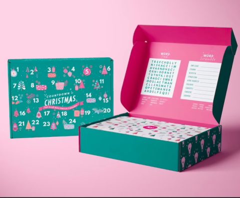 19 of the best Advent calendars for 2021. From the crafty to the indulgent.