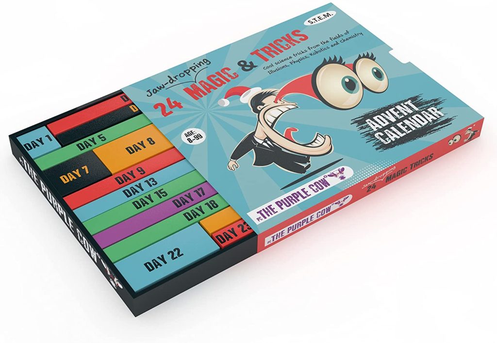 19 Of The Best Advent Calendars For 2021 From The Crafty To The Indulgent 19 Of The Best Advent Calendars For 2021 From The Crafty To The Indulgent