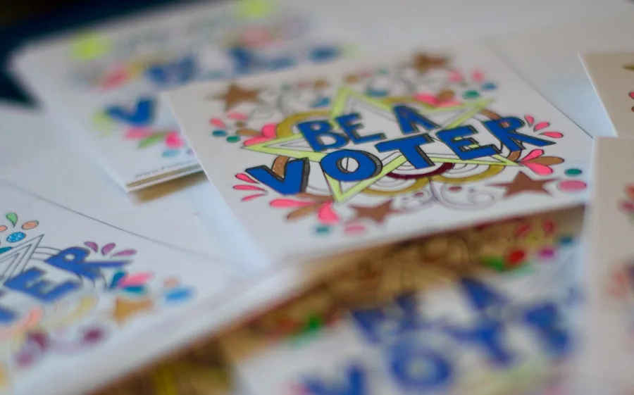 Voting rights organizations to support