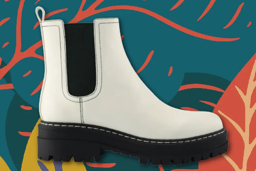 7 of our favorite chunky boots for fall 2021 that take your right through winter | Cool Mom Picks