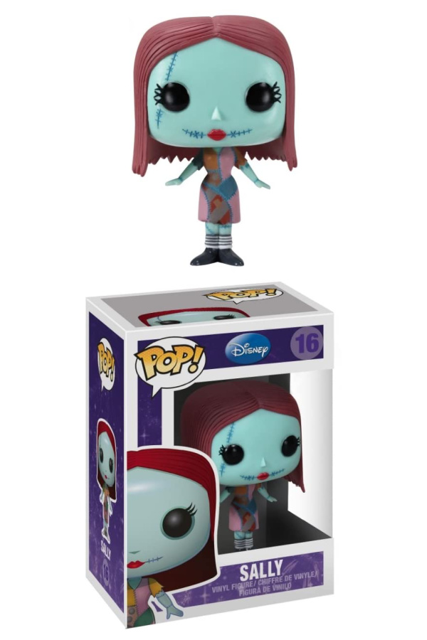 Funko Pop Nightmare Before Xmas collection: Cool non-candy Halloween gifts for tweens and teens