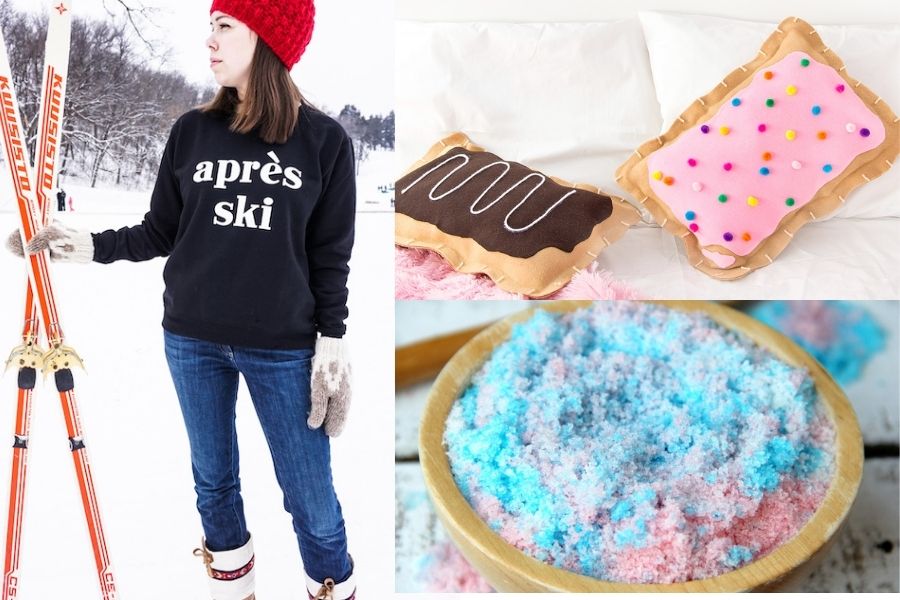 15 thoughtful DIY gifts for teenage girls | Holiday Gifts 2021