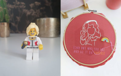 12 wonderful Dolly Parton gifts for the Dolly fans in your life. (A.K.A. everyone we know.)