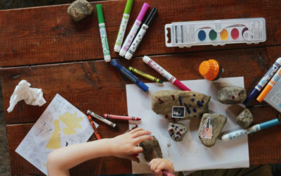 10 fun, educational indoor activities for preschoolers and young kids, for when you’re stuck inside