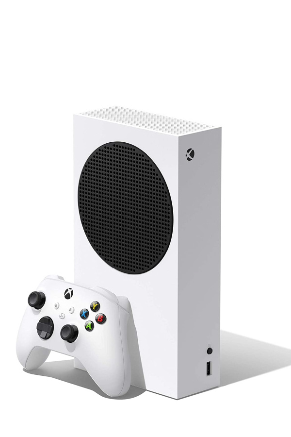 The 10 hottest holiday toys of 2021: Xbox Series S or Series X