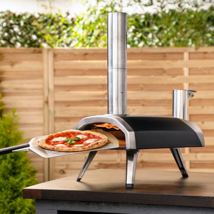 Ooni Frya Pizza Oven on sale Black Friday