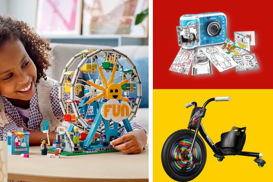 The top 10 hot holiday toys and games in 2021 to grab before they sell out | Holiday Gift Guide