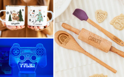 20 unique personalized gifts for kids in 2021, from toddlers to teens | Holiday Gift Guide