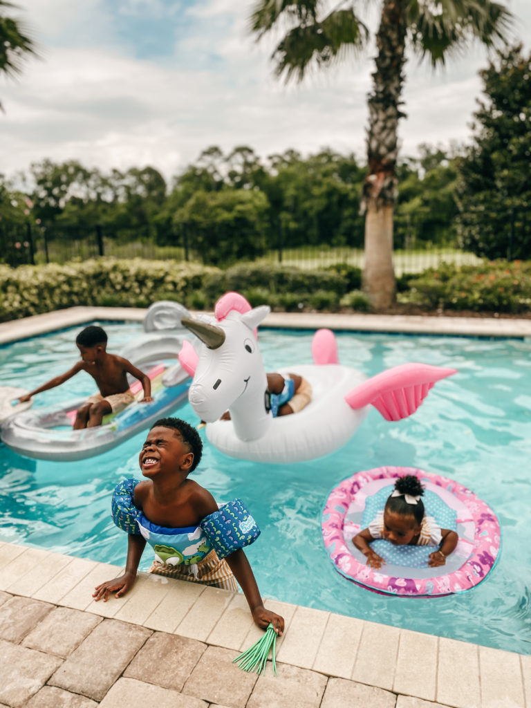 4 ways to get kids involved in family vacation planning: Check out the 2022 Trend Report from VRBO | sponsor 