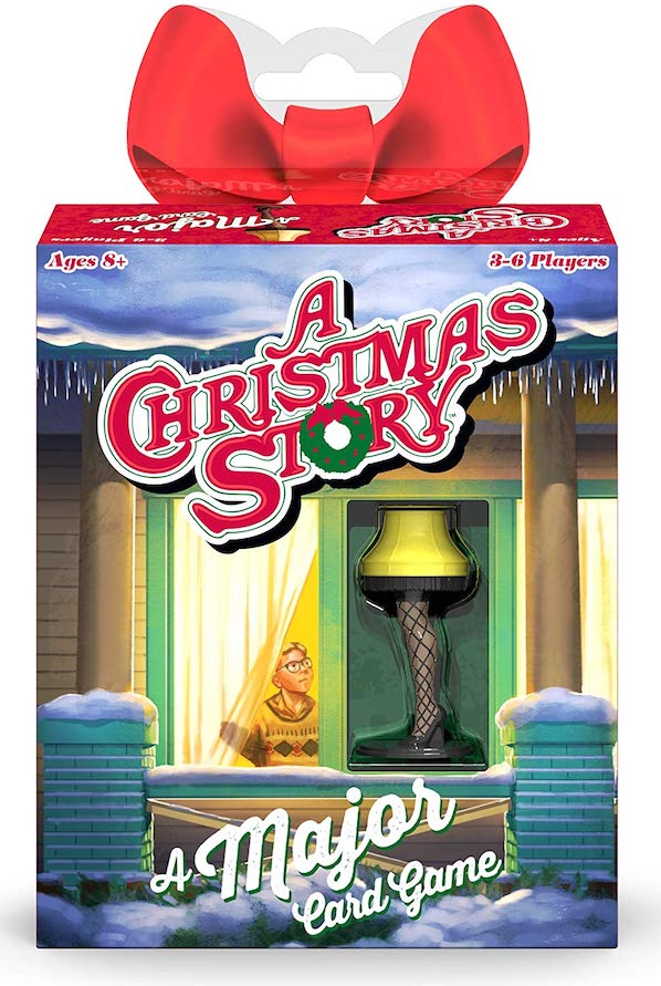 Grab A Christmas Story game for under $10!