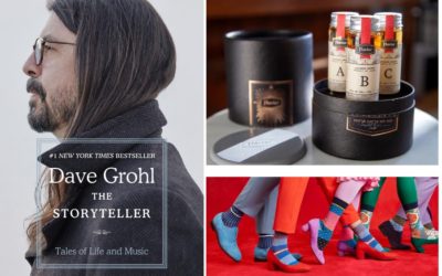 12 creative gift ideas for the man who has everything. Or…does he? | Holiday Gifts 2021