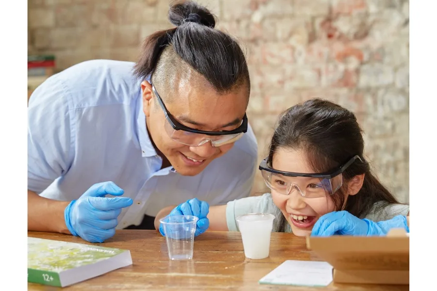 MEL Science monthly subscription boxes makes science accessible, interesting, and cool | sponsor