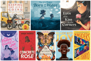 The best children's books of 2021, all the lists in one place