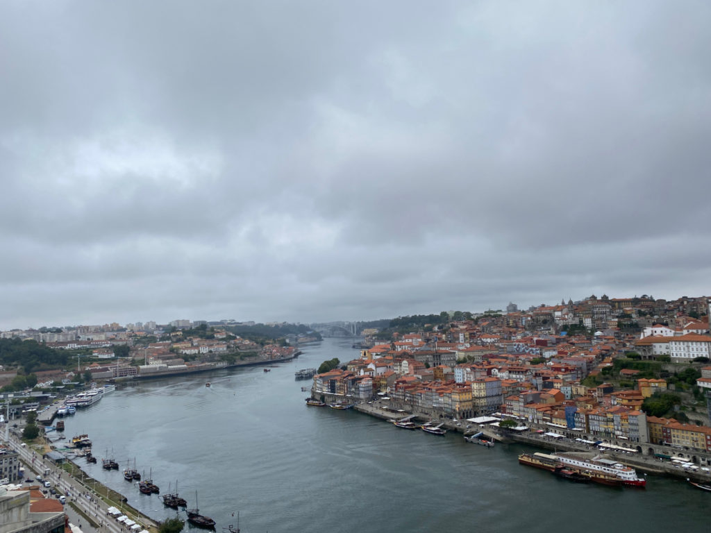 Kristen's Cool Picks of the year | Porto, Portugal