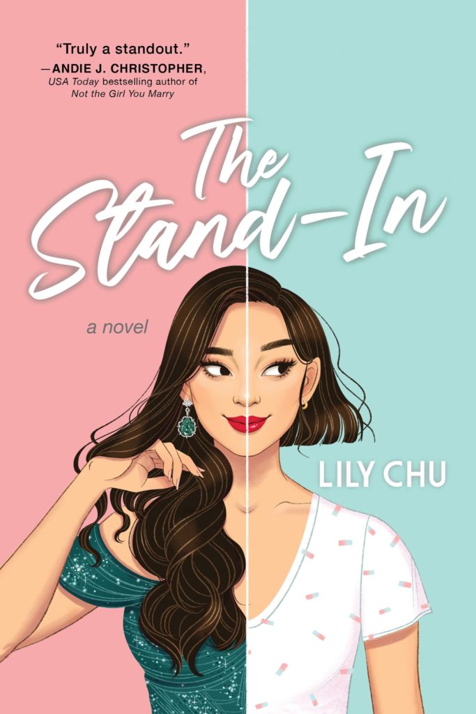 Kristen's cool picks of the year 2021 | The Stand-in by Lily Chiu