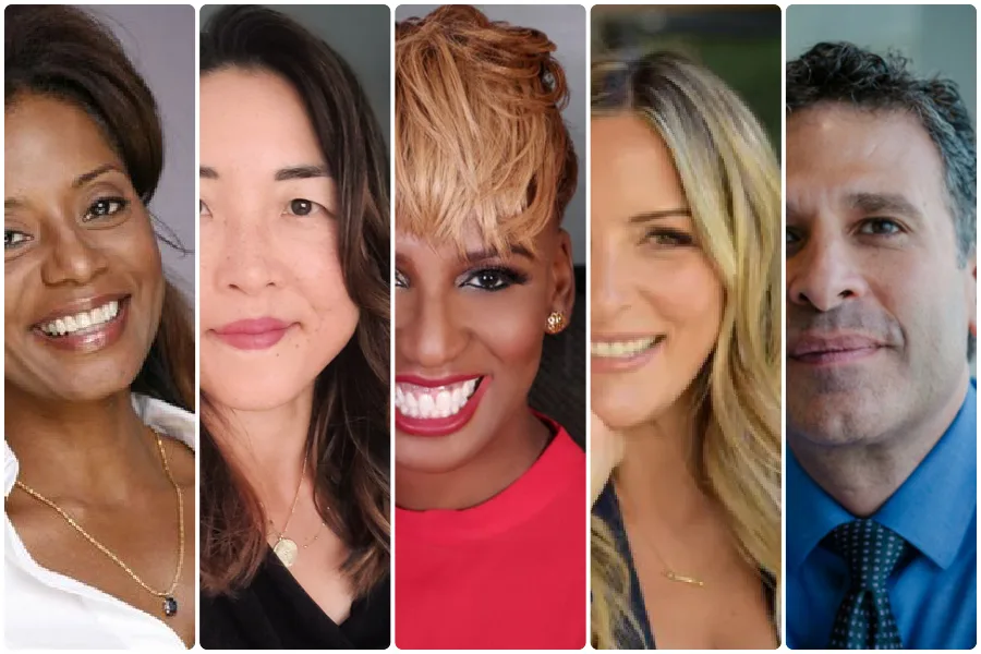 The top 10 Spawned podcasts of 2021: From parenting teens to to reframing self-care