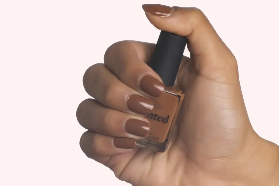 Spring 2022 nail trends that are cool, not kitschy