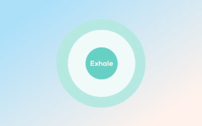 How the Breathwrk app is helping with stress, anxiety, and focus. (Things we could all use more help with these days.)