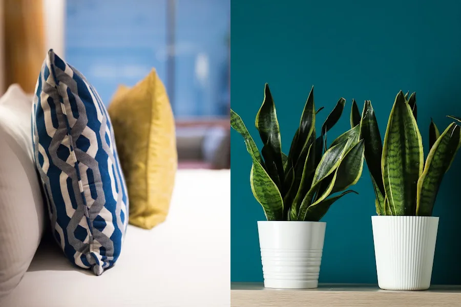 Tired of looking at the same four walls? Here are 7 easy and affordable ways to update the family room