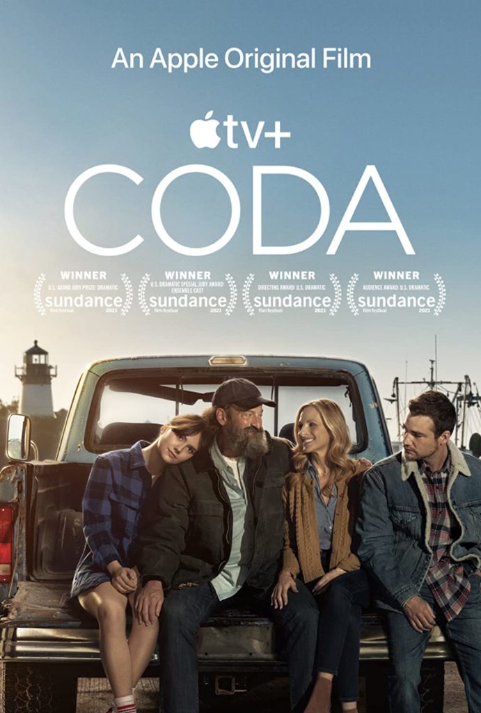CODA: Where this Oscar Nominated Best Picture is streaming now