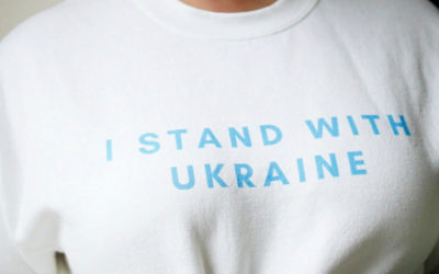 Gifts supporting Ukraine: 11 wonderful ideas with 100% of proceeds giving back to Ukrainian causes