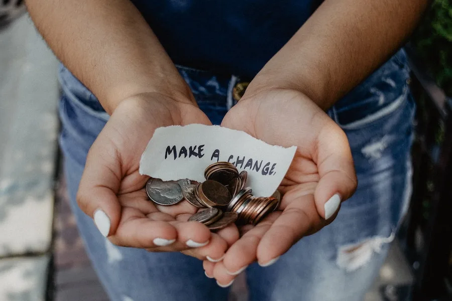 This quick tip can make your donations go further for your favorite causes