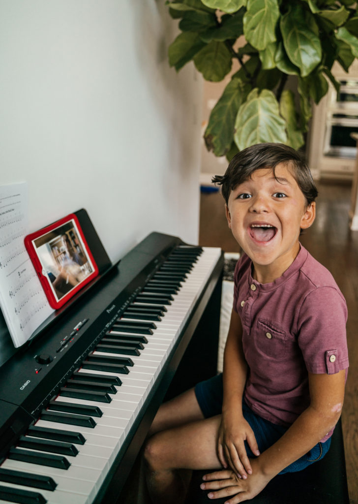 Virtu.Academy offers online music lessons at affordable prices | sponsored