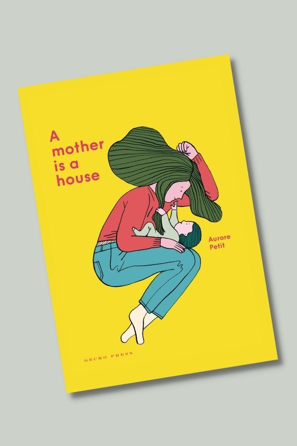 A Mother is a House is a thoughtful Mother's Day gift under $25