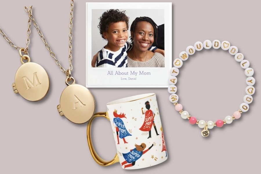 25 special Mother’s Day gifts under $25, which we totally want ourselves