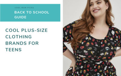 Cool plus-size clothes for teens: 8 of our favorite destinations | Back to School Guide 2022