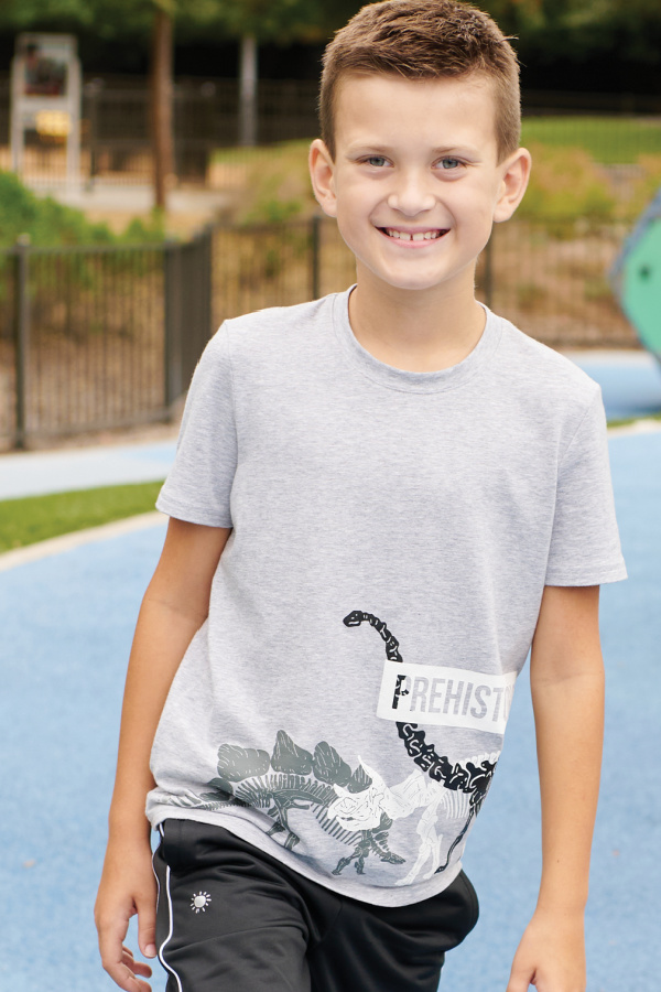 Generation Joy: Fun, durable activewear for kids [sponsor]