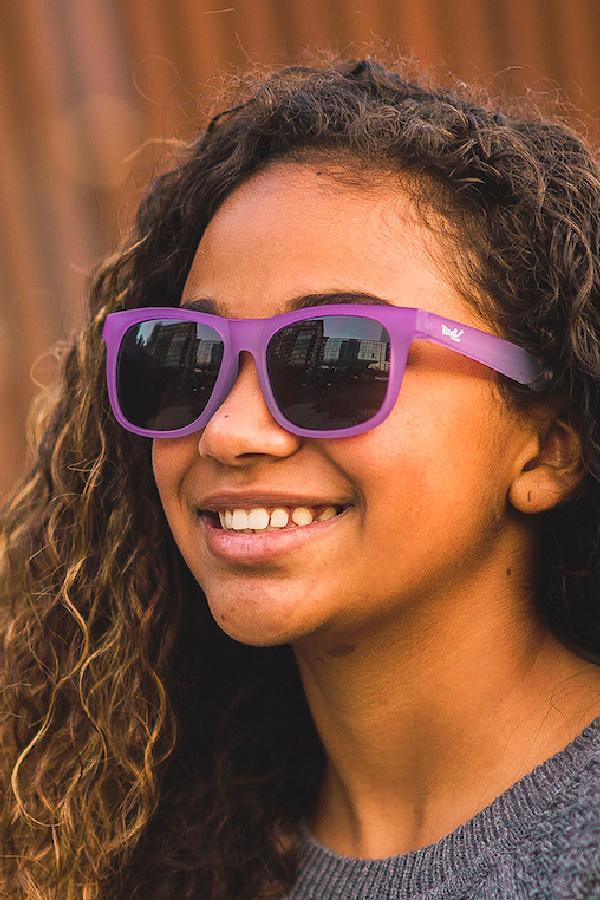 Easter basket ideas under $20: Real Kids color-changing sunglasses in fun shades for kids of all ages