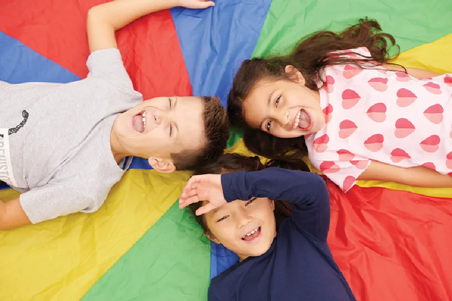 Generation Joy Apparel: Play clothes for kids built to last (sponsor)