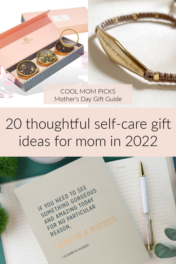 20 thoughtful self-care gifts for Mother's Day in 2022 | cool mom picks