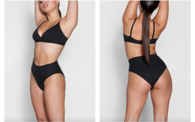 I tried Kim Kardashian’s Skims line and here’s what I thought