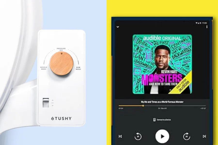 15 cool but practical Father’s Day gifts. Because they should still feel like gifts, ya know? | Father’s Day Gift Guide