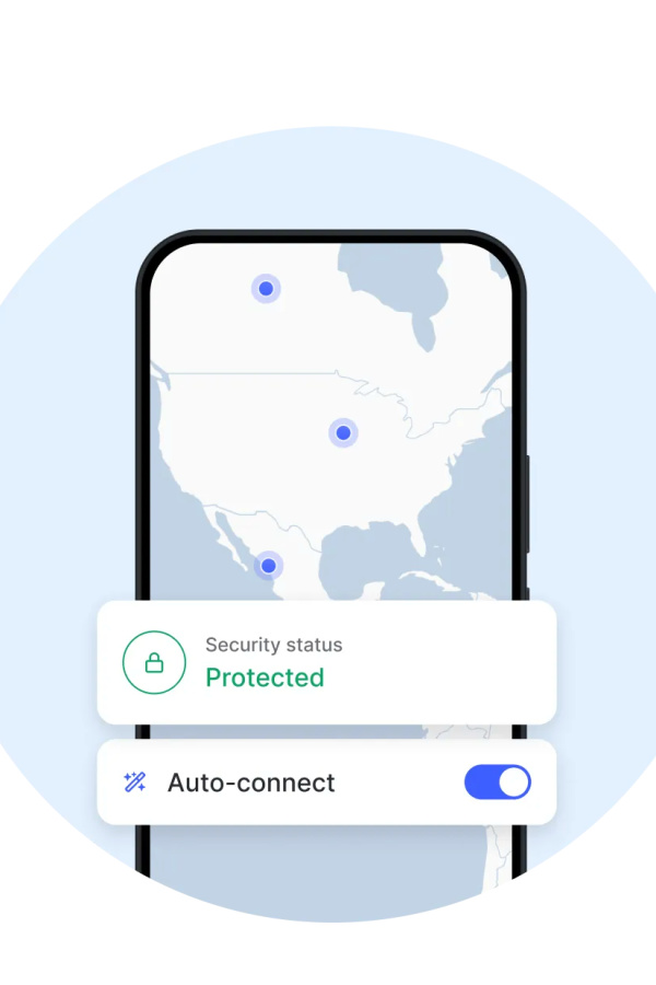 Practical but cool Father's Day gifts: Data privacy and security of a Nord VPN subscription