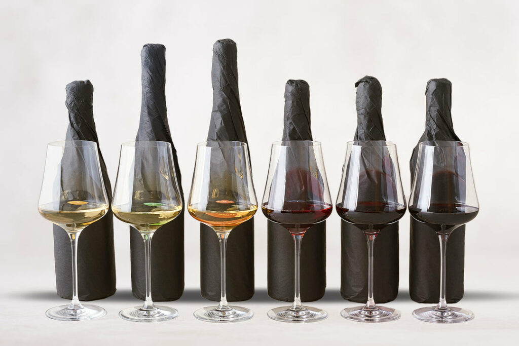 Somm Select's wine tasting clubs selections are hand selected by master sommelier Ian Cauble, of Netflix's Somm
