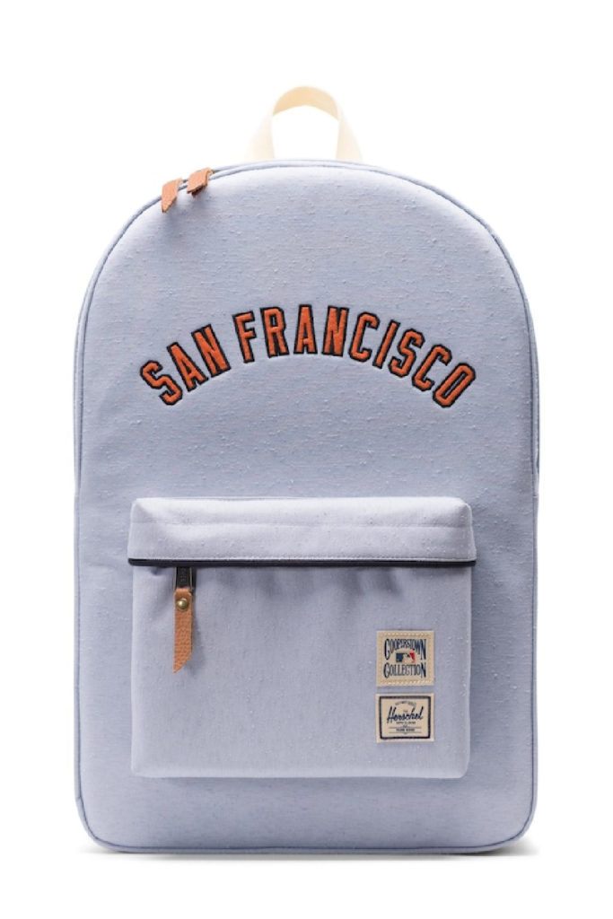 Hershel Cooperstown edition heritage MLB backpacks: So cool for teens for back to school